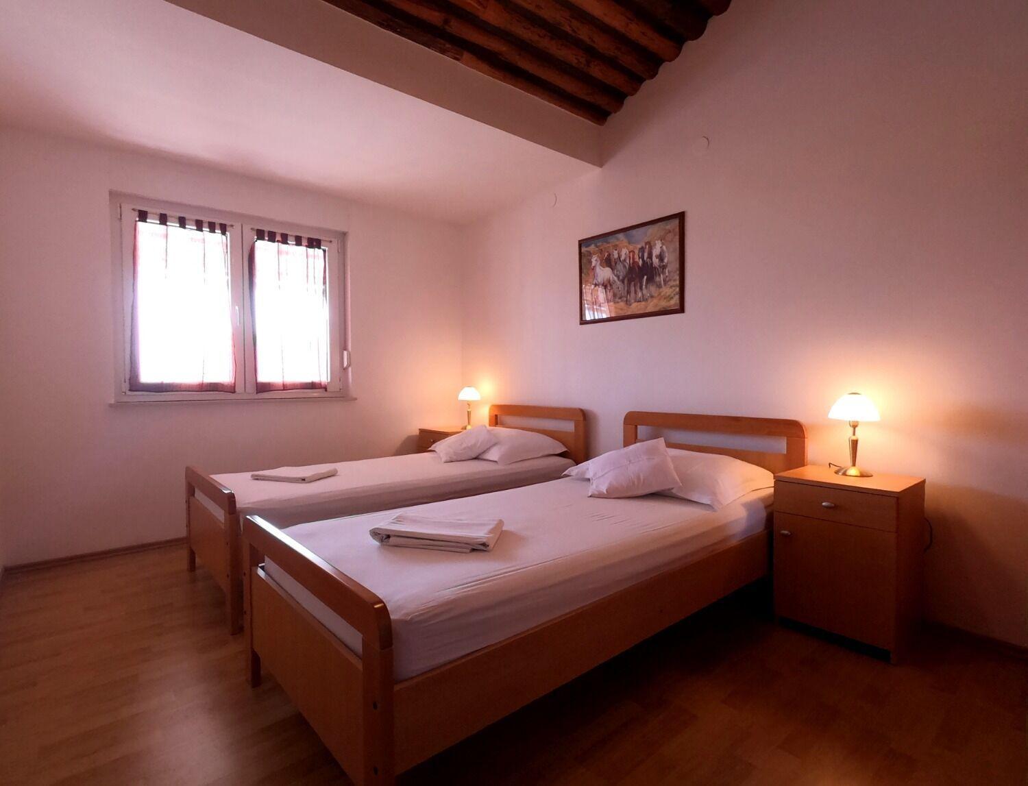 Apartments Ana Sukošan Extérieur photo