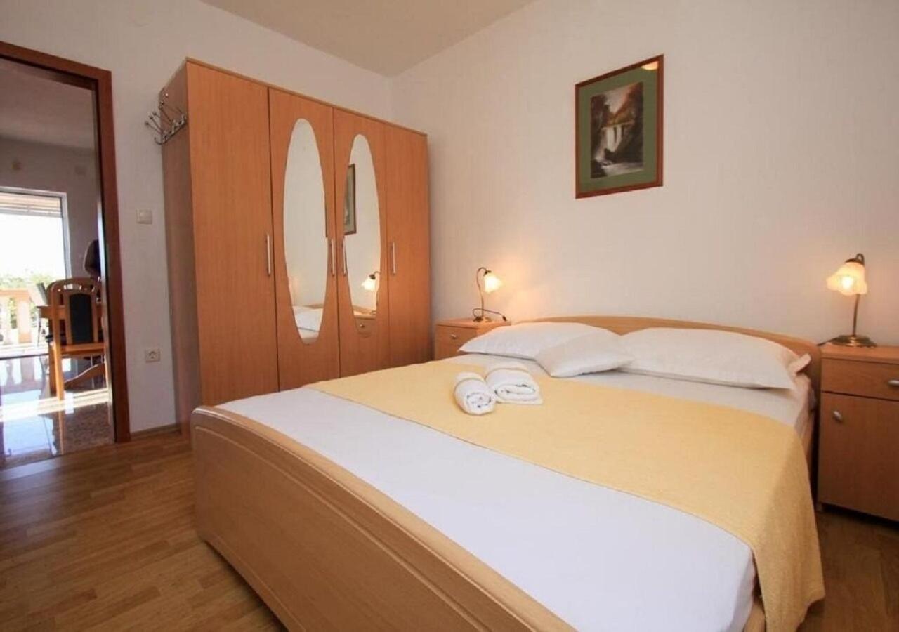 Apartments Ana Sukošan Extérieur photo