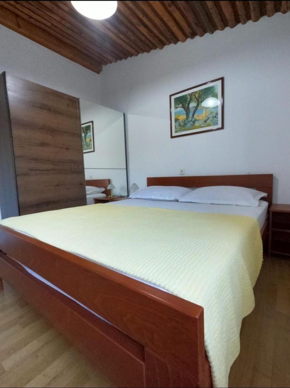 Apartments Ana Sukošan Extérieur photo