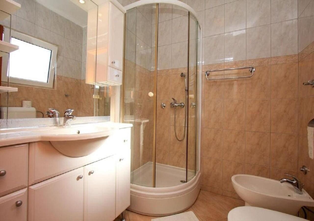 Apartments Ana Sukošan Extérieur photo
