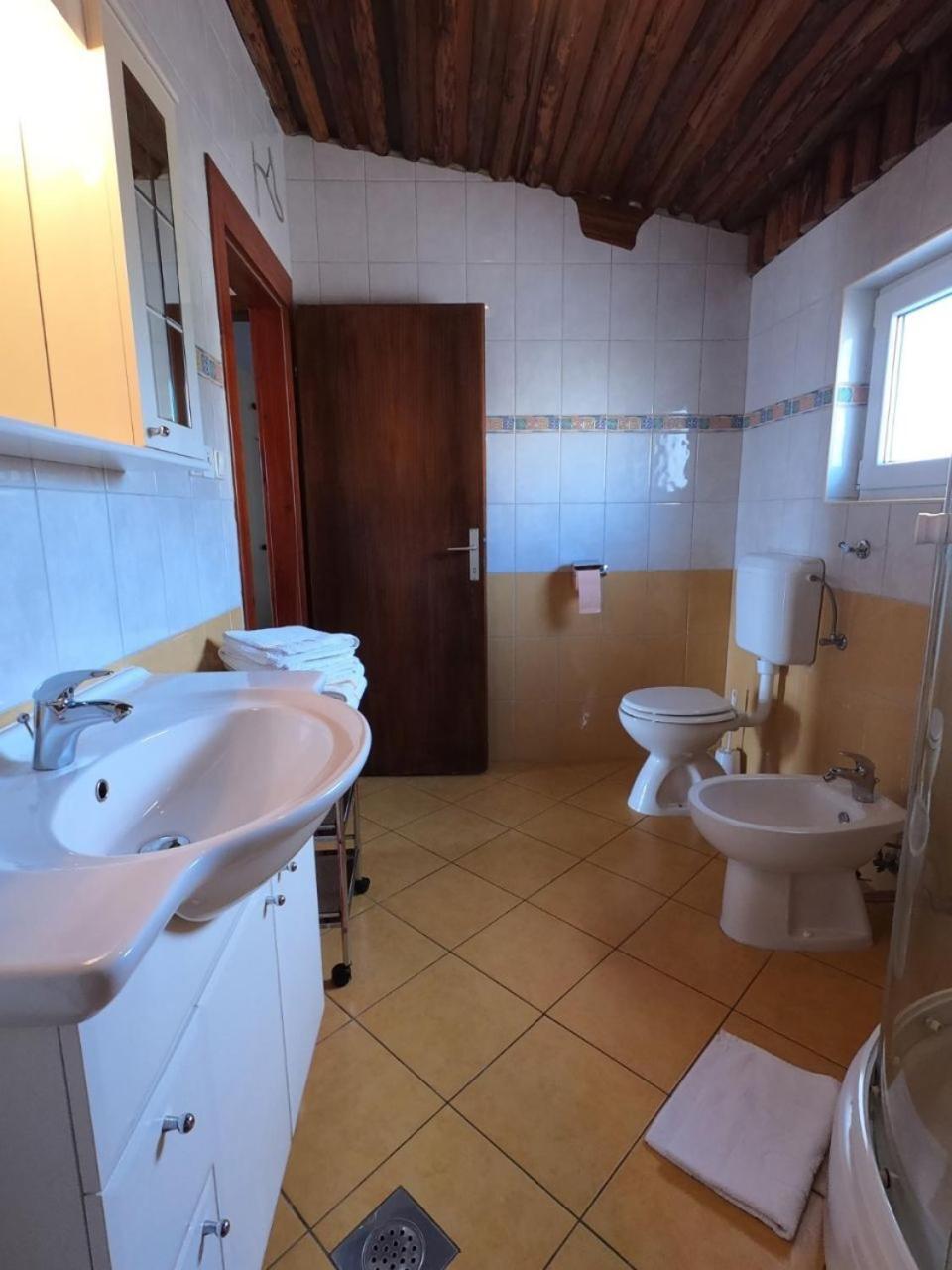 Apartments Ana Sukošan Extérieur photo