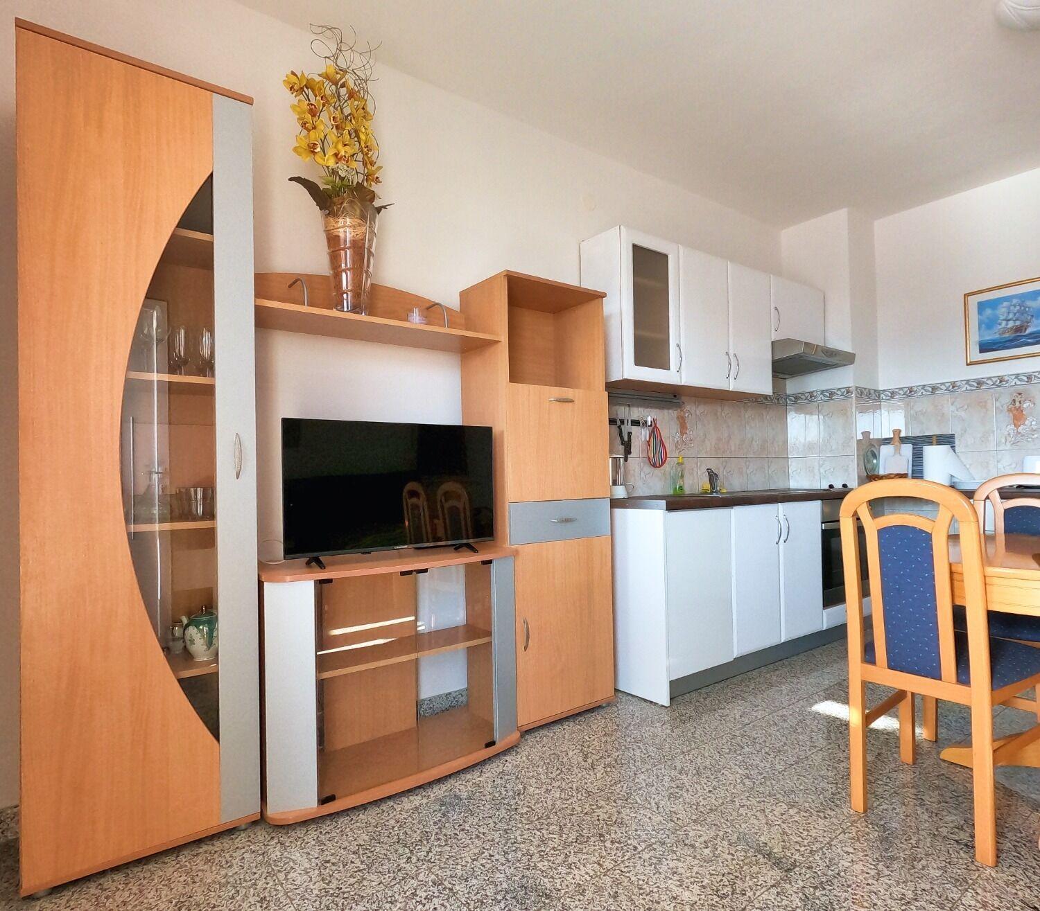 Apartments Ana Sukošan Extérieur photo