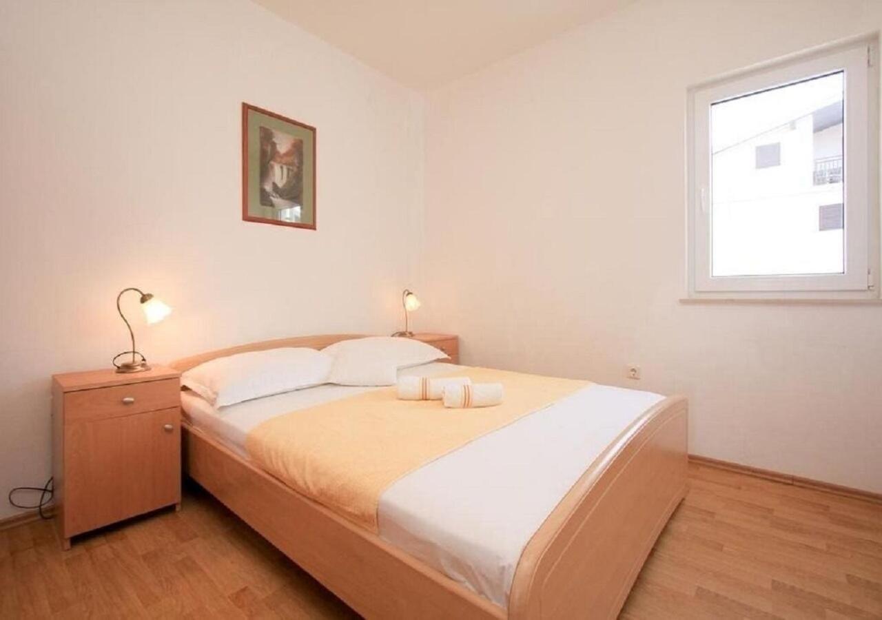 Apartments Ana Sukošan Extérieur photo