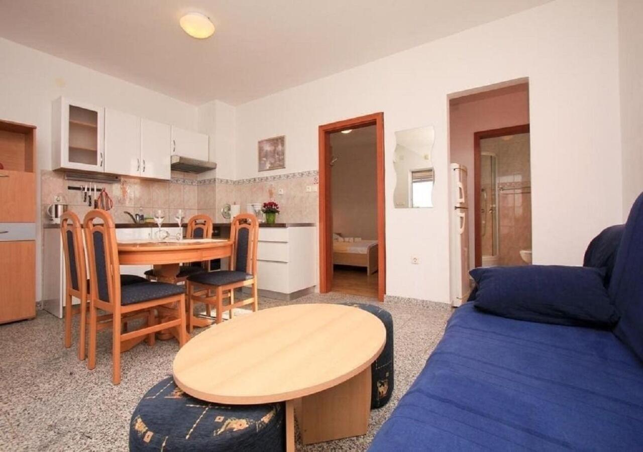 Apartments Ana Sukošan Extérieur photo