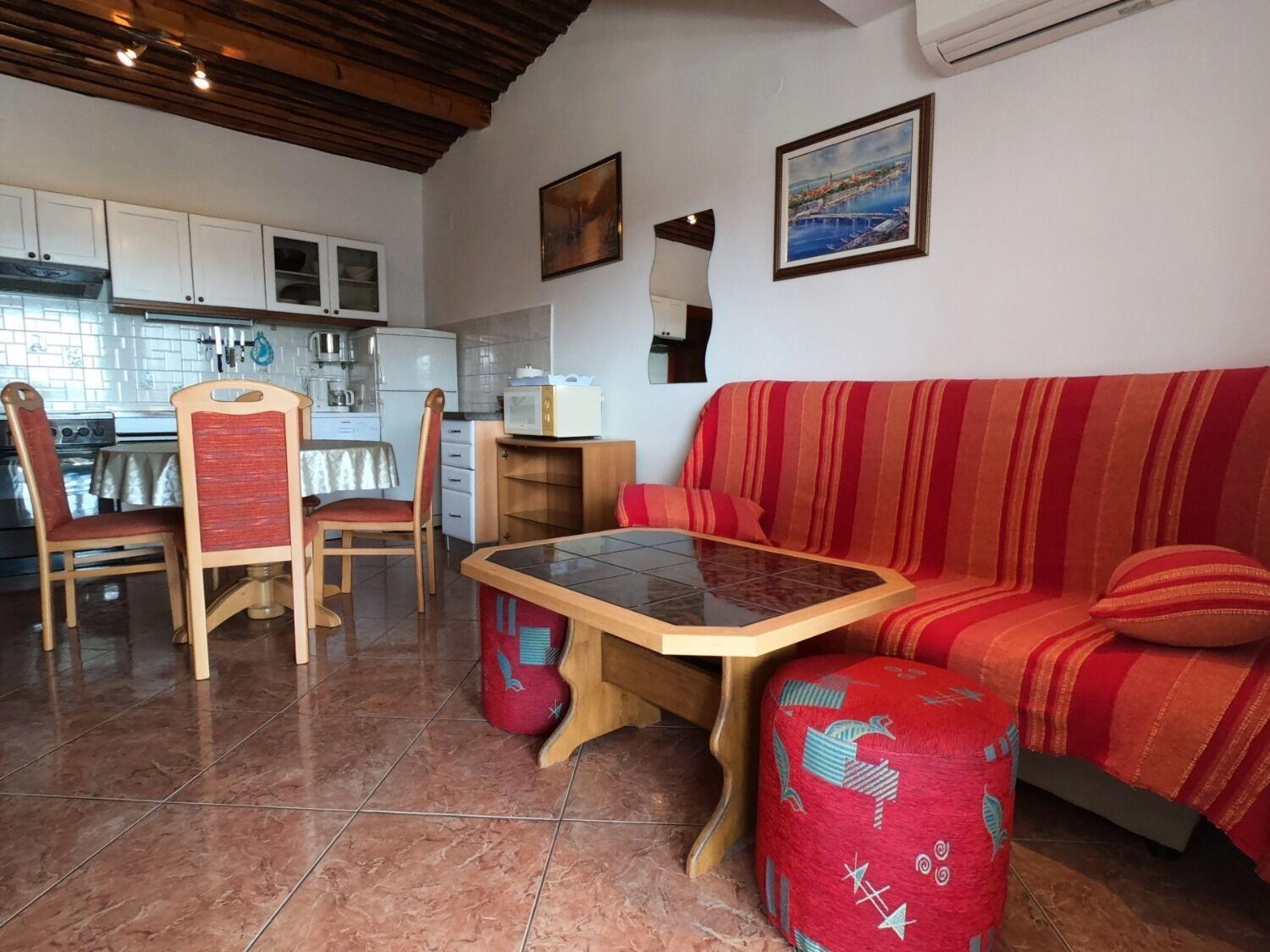 Apartments Ana Sukošan Extérieur photo