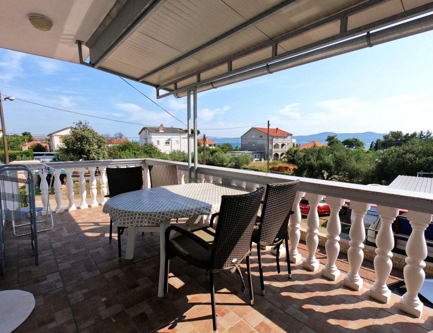 Apartments Ana Sukošan Extérieur photo